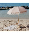 Basil Bangs | Premium Beach Umbrella | Nudie Basil Bangs | Premium Beach Umbrella | Nudie